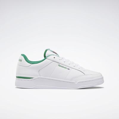 Reebok Men's AD Court Shoes White,US-96023